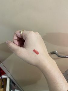 Clamy Matte Lip Gloss