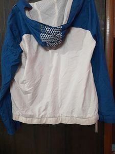 PUMA JACKET