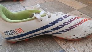 Adidas Predator Football Shoes