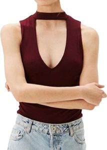 Burgundy Wine Top