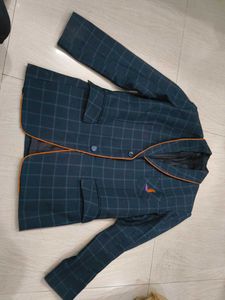 boys blazer