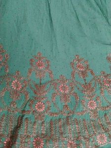 Beautiful Party Wear Suit