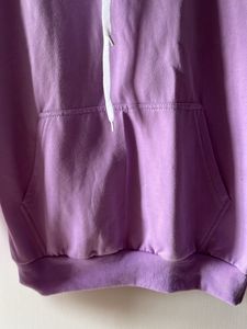 Cozy Lavender Hoodie