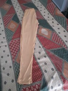 1beigh Color Pantyhose ,1beigh Legging, Sling Bag