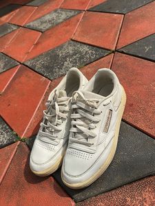 Reebok Club C Sneakers
