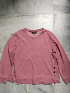 Sweat Shirt
