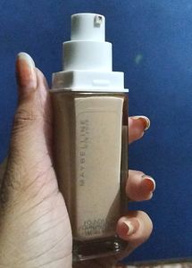 Maybelline New York Super Stay Foundation