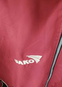 Jako Jacket