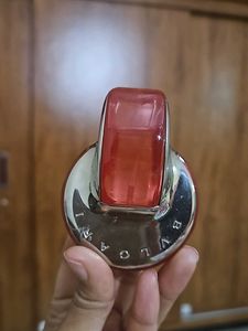 Bvlgari Omnia Coral