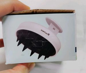 Wishcare Hair &amp; Scalp Massager ✨