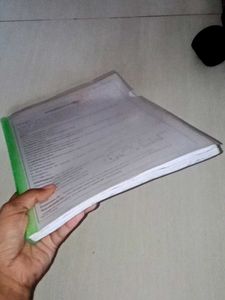 Engineering Notes: Interference of Light