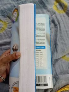 Physics Textbook - 10th Class