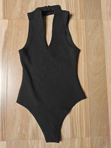 Black Bodysuit