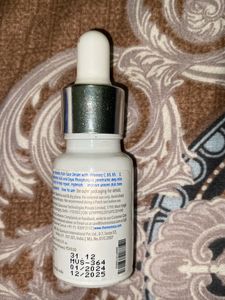 The moms Co. Products Face Toner &amp; Serum