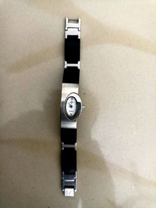 Marco Valentino Swiss Watch Stainless Steel Unique