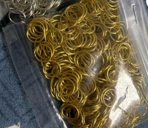 Jewellery Making Jamp Ring 150 Price