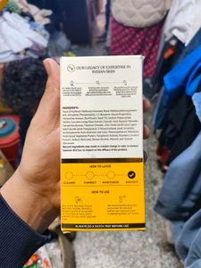 Dr. Sheth's Haldi &amp; Hyaluronic Acid Sunscreen