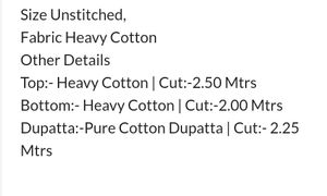 Elegant Black Printed Kurta Set