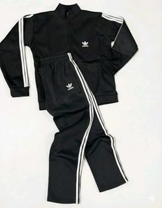 Adidas Tracksuit - Size/L