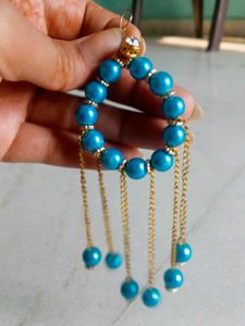 Long Earrings