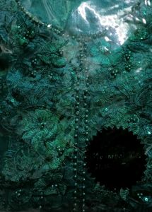 Pakistani Concept Party Wear Aa