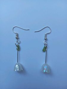 Pair Of Earrings
