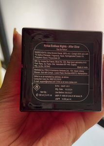 NYKAA Endless Nights Afterglow Perfume