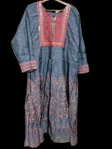 Sztori Brand Ethnic Kurta