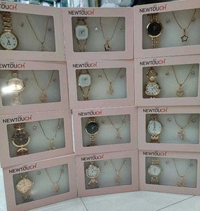 Women Watch ❤️😍