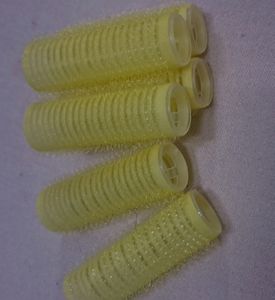 Hair Curling Rolls