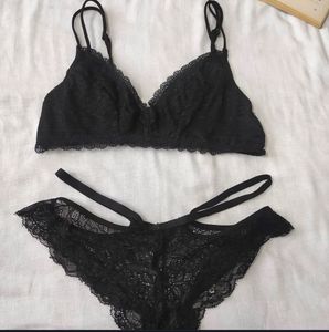 Lingerie Set