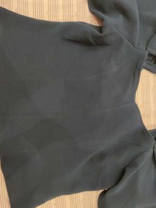 Chic Puff Sleeve Top