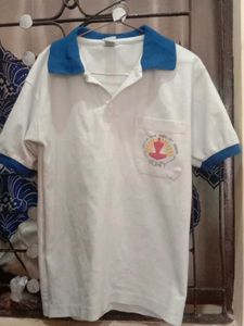 34 Size T-shirt