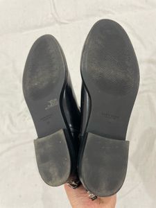 Zara Boots