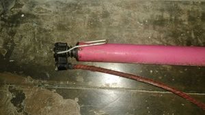 Cycle Air Filling Pump