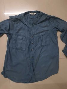 Dnmx Formal Shirt