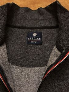 Netplay Jacket