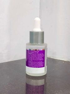 Derma Co Face Serum