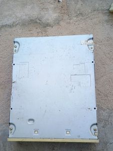 Cd - Master 52e Model Sh-152 Computer Drive