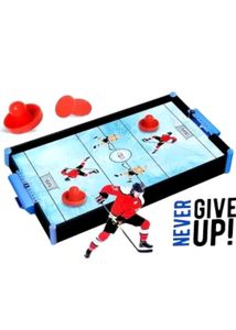 Ice hockey game new