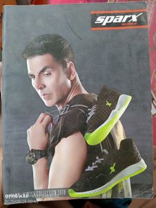 Sparx Sports Shoes Catlogue