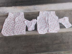 Baby Dress