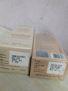 Combo  Of mcaffeine Sunscreen And Moisturizer