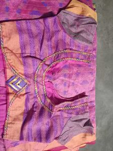 Daily wear sarees