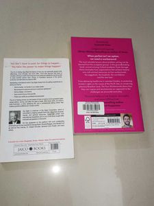 Business Books Bundle