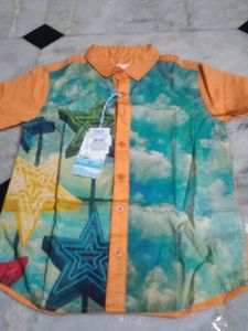 Boy Shirt