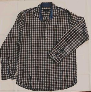 Slimfit Shirt For Men