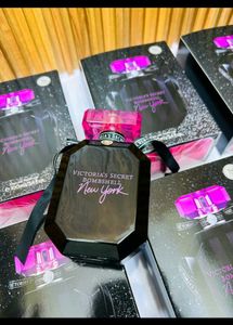 Victoria Secret Perfumes