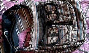 Shoulder Bag