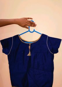 Long Blouse